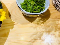-吉之仙•中国制造•出口级食材日料店(领事馆总店)
