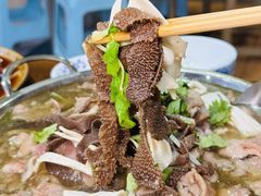 -正宗苏稽毛哥跷脚牛肉总店