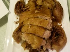 香酥肥鸭-梅龙镇酒家(南京西路总店)
