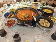 -贵州大厦贵州厅(樱花园西街店)