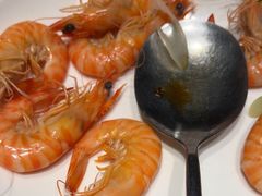 -开海·红岛海鲜虾水饺(石老人店)