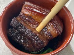 东坡焖肉-楼外楼(西湖景区孤山路店)