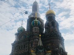 -滴血救世主教堂