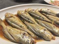梅子鱼-阿南海鲜