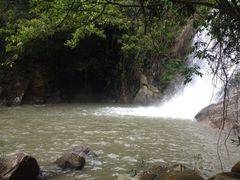 iphone_upload_pic-千泷沟大瀑布旅游区