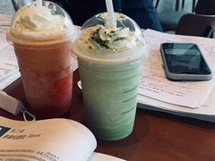 -星巴克(北京王府井店)