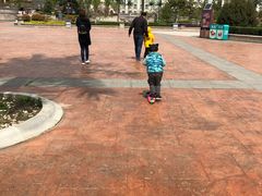 -郑州方特梦幻王国