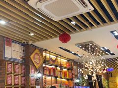 -老姑砂锅·烧烤天津菜(体北道店)