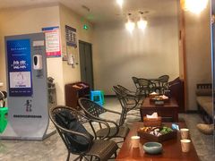 -金色印象·4K影院式足体养生(石碾盘店)