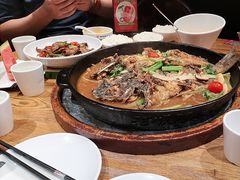 -老板恋上鱼(高新万达店)