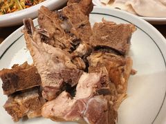 -一轩饺子馆(丽都店)