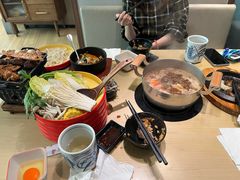 -沼津港精致料理·寿喜烧·烧鸟(漕河泾印象城店)