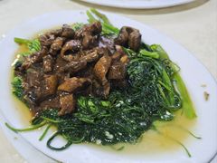 -车头老二大排档(金城步行街店)