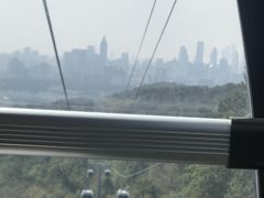 -紫金山山顶公园
