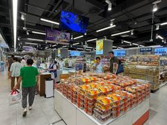 -盒马鲜生(首义店)