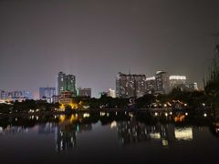 -文瀛公园