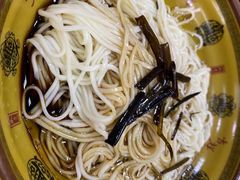 葱油拌面-食惠里小笼包面馆(越秀店)