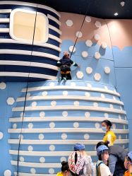 -奈尔宝·儿童乐园·亲子餐厅(鄞州万达店)