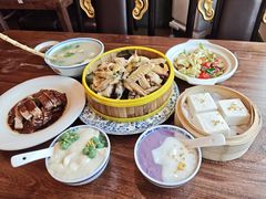 -金陵家宴·金陵春·南京菜(夫子庙店)