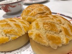 稻香菠萝包-稻香酒家(天河城店)
