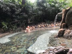 -天赐温泉