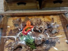 菜品-保定会馆(红旗大街店)