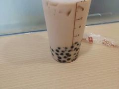 -贡茶(中心书城店)