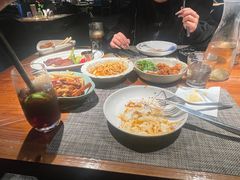 -西豪果木牛排(龙泉万达店)