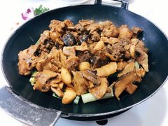 -澳门酒家(南航明珠店)