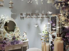 -杜哈夫DOUX RÊVE·生日蛋糕(日月光店)