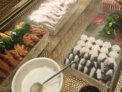 -牛New寿喜烧(金茂览秀城店)