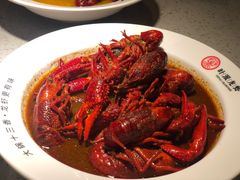 -叶派龙虾·招牌十三香(合肥路首店)