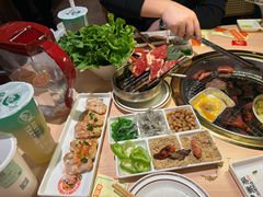 -伊茉家的烤肉店(勒泰中心店)