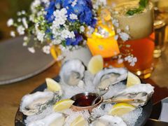 苹果罗勒梨果汁-BOR Eatery(安福路店)