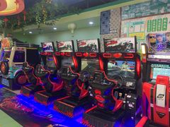 -爱玩嘉年华(成都北城天街店)