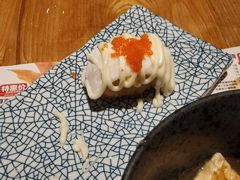 -Sushi Love 创意寿司(丽影广场店)