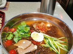 -将军牛排·尔滨地标朝鲜族美食(总店)