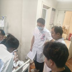 点击看大图 -重庆市妇幼保健院(冉家坝院区)