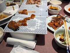 -羲和雅苑•北京烤鸭(乐园道万象城店)