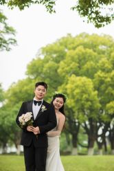 -MAO亲爱的猫婚纱摄影工作室