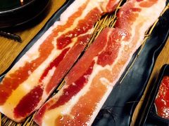 -鑫釜山海鲜烧烤(鑫丰国际店)