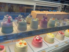 -théATRE 茶聚场(王府中環店)