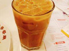 -大哥餐厅(西城花园店)