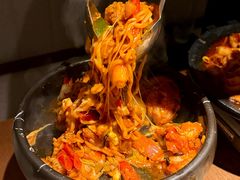 -双门洞·森系料理(体育西店)