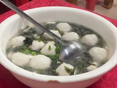 -蛇口康乐快餐鱼仔档(翠苑小区店)