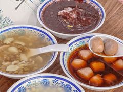 -随柳居·苏式小吃(建新巷店)