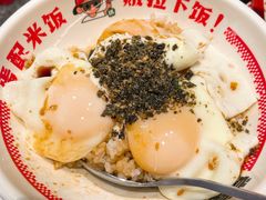 -堂堂小伙夫·辽宁小吃大排档(京西大悦城店)