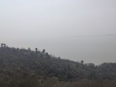 -巢湖姥山岛