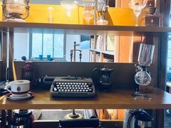 -1901 Cafe(西四店)