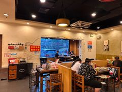 -川成串·自助串串香火锅(朝阳店)